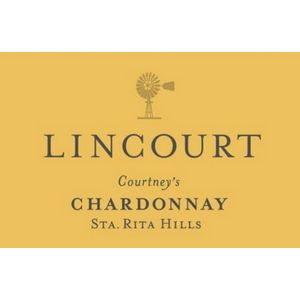 2020 Lincourt Courtney's Chardonnay