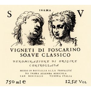 2020 Inama Vigneti di Foscarino Soave Classico