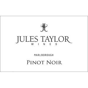 2021 Jules Taylor Wines Pinot Noir