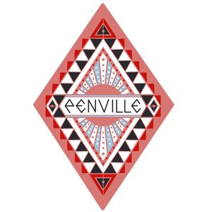 2021 Penville Grenache-Mencía