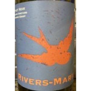 2011 Rivers-Marie Summa Old Vines Pinot Noir
