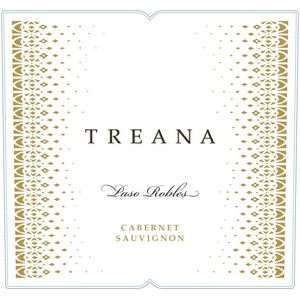 2020 Treana Cabernet Sauvignon