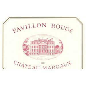 2021 Pavillon Rouge du Château Margaux Margaux