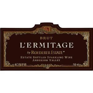 2015 Roederer Estate L'Ermitage Brut