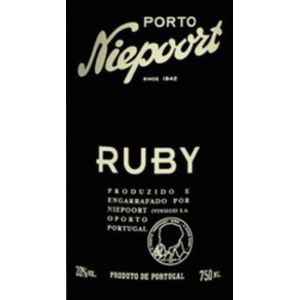 Niepoort Ruby Porto