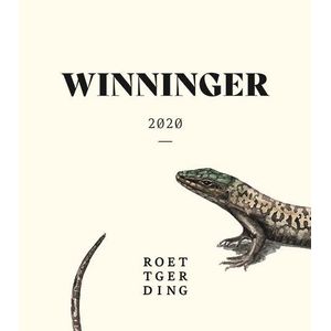 2020 Röettgerding Winninger Riesling Trocken