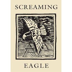 2019 Screaming Eagle Winery Oakville Sauvignon Blanc