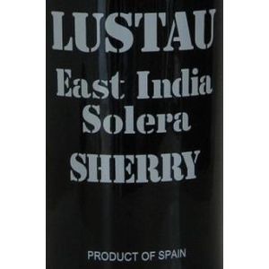 Lustau East India Solera Sherry