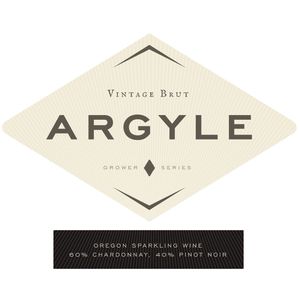 2017 Argyle Winery Vintage Brut