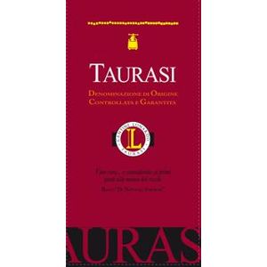 2012 Cantine Lonardo Taurasi