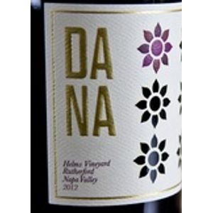 2011 Dana Estates Helms Vineyard Cabernet Sauvignon