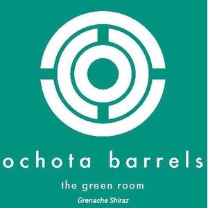 2022 Ochota Barrels The Green Room