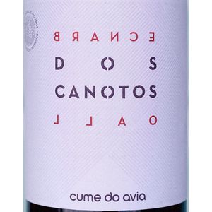 2019 Cume do Avia Dos Canotos Brancellao