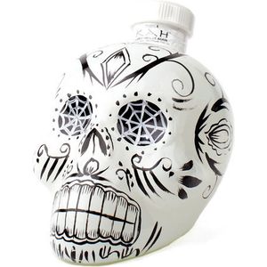Kah Tequila Blanco