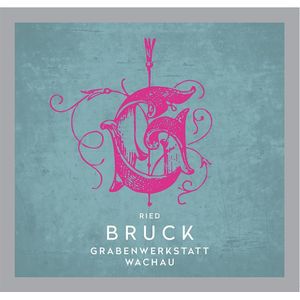 2021 Grabenwerkstatt Riesling Ried Bruck