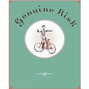 2019 Genuine Risk Red Blend