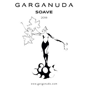 2018 Garganuda Soave