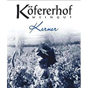 2021 Weingut Köfererhof Kerner