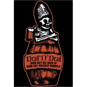 Rogue Ales Dead 'N' Dead