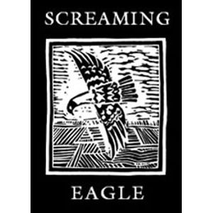 2001 Screaming Eagle Winery Cabernet Sauvignon