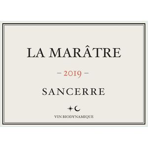 2021 Domaine du Nozay Sancerre La Marâtre