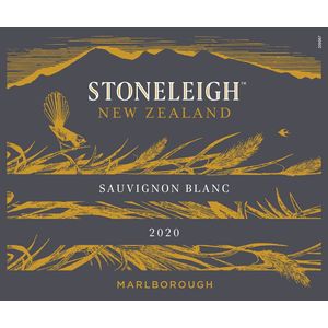 2021 Stoneleigh Sauvignon Blanc