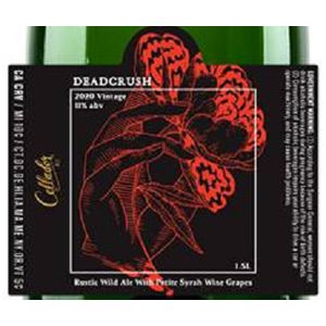 2020 Cellador Ales Deadcrush