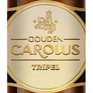 Brouwerij Het Anker Gouden Carolus Tripel