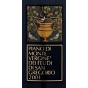 2010 Feudi di San Gregorio Taurasi Piano di Montevergine