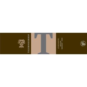 2019 Tegernseerhof Loibenberg Smaragd Riesling