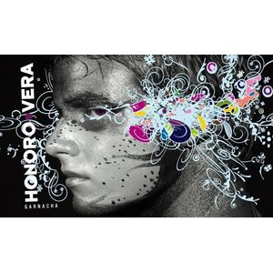 2020 Honoro Vera Garnacha