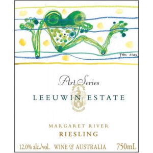 2022 Leeuwin Estate Art Series Riesling