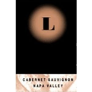 2019 Lewis Cellars Napa Valley Cabernet Sauvignon
