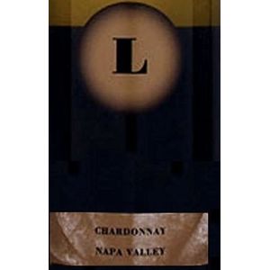 2021 Lewis Cellars Napa Valley Chardonnay