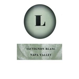 2020 Lewis Cellars Sauvignon Blanc