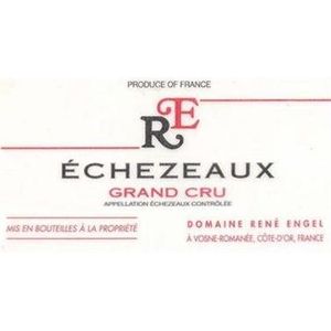 1999 Domaine René Engel Echézeaux