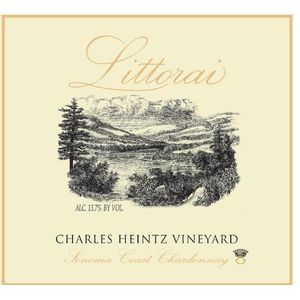 2011 Littorai Charles Heintz Vineyard Chardonnay