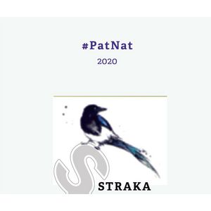2020 Straka Welschriesling Pet Nat