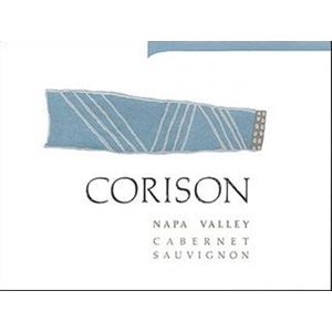 2019 Corison Winery Napa Valley Cabernet Sauvignon