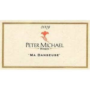 2014 Peter Michael Winery Ma Danseuse Pinot Noir