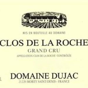 2012 Domaine Dujac Clos de la Roche