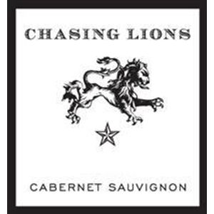 2020 Chasing Lions Cabernet Sauvignon