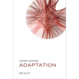 2018 Adaptation Cabernet Sauvignon