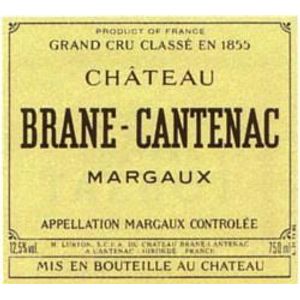 2010 Château Brane-Cantenac Margaux