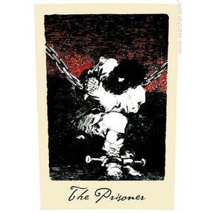 2021 The Prisoner Wine Company The Prisoner Red