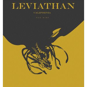 2020 Leviathan Red Wine