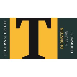 2017 Tegernseerhof Dürnstein Federspiel Riesling