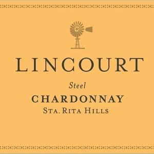 2022 Lincourt Steel Chardonnay