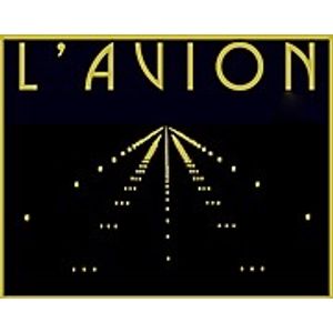 2020 Stolpman Vineyards L'Avion
