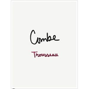 2021 Stolpman Vineyards Combe Trousseau